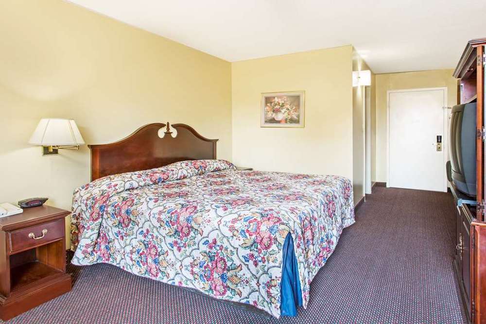 Rodeway Inn Hilliard/Columbus Kamer foto