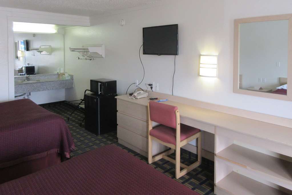 Rodeway Inn Hilliard/Columbus Kamer foto